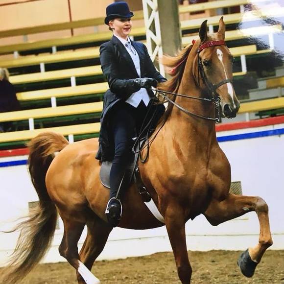 Meet your Posher, Marie - Picture 1 of 1